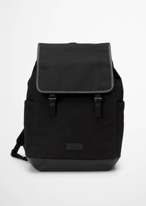 Backpack made from recycled polyester