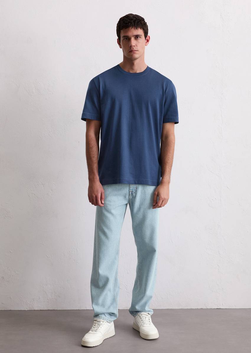 DfC T-Shirt regular made from soft organic cotton jersey