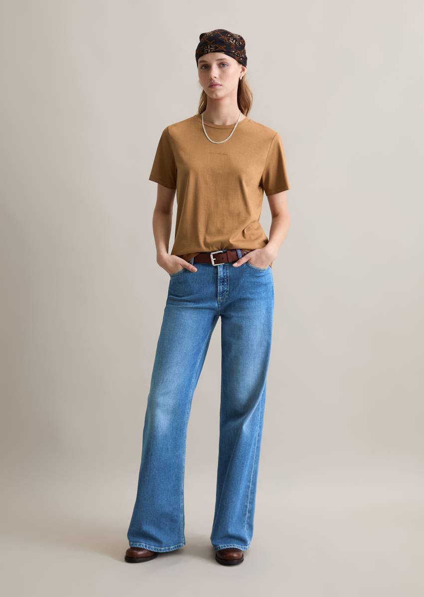 DfC T-Shirt regular made from organic cotton