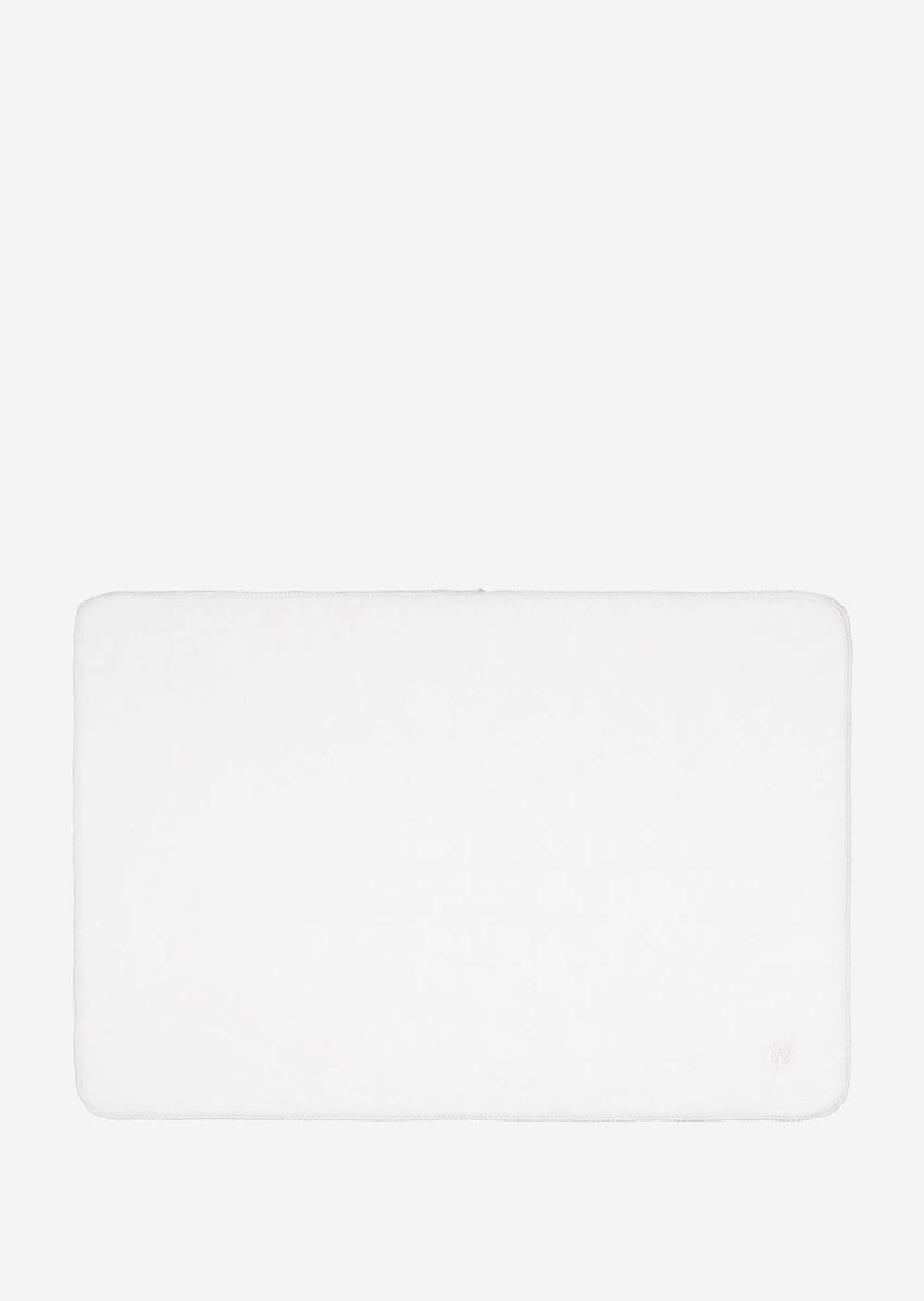 Placemat model Valka from pure linen