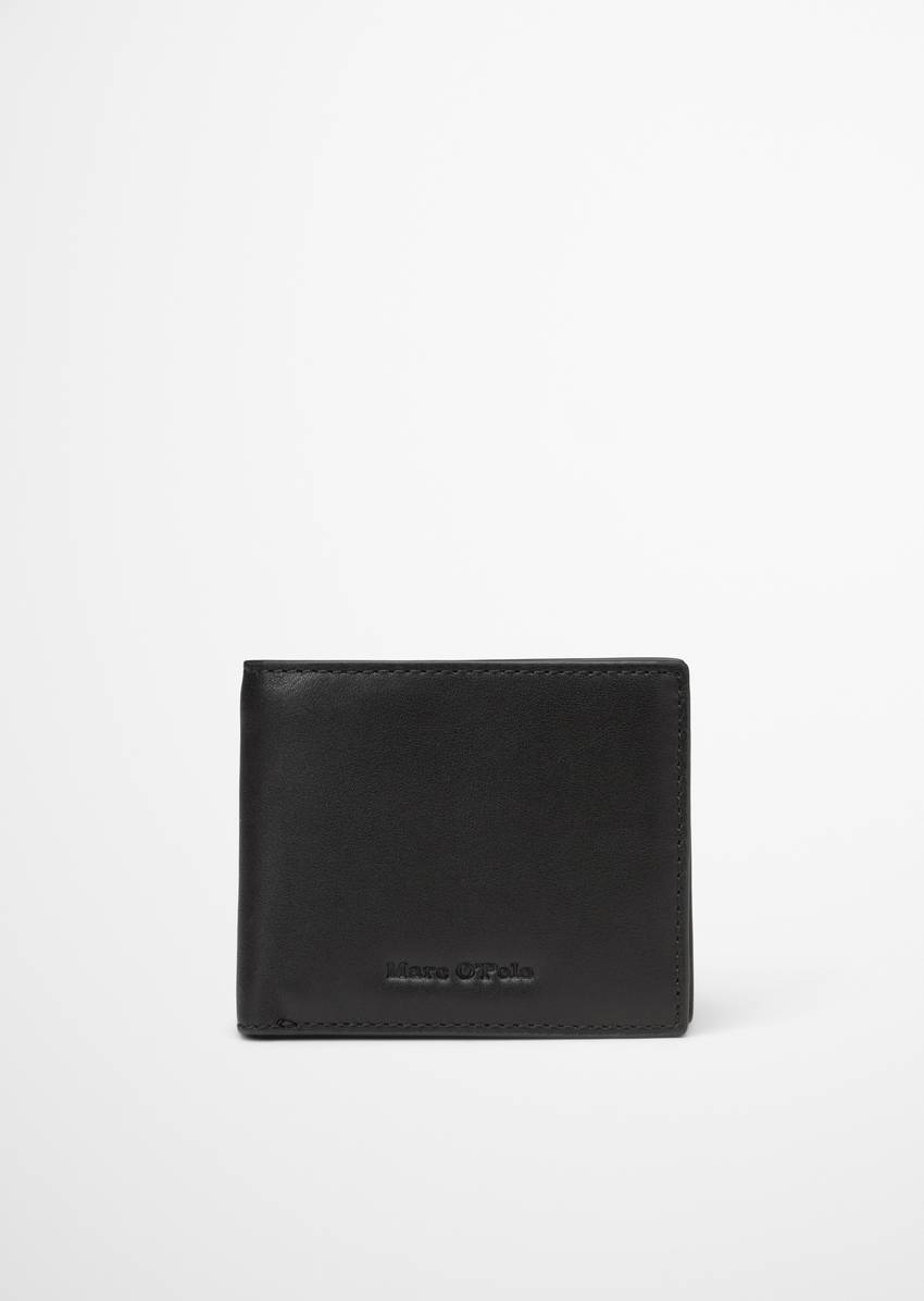 Purse made from high-quality cowhide