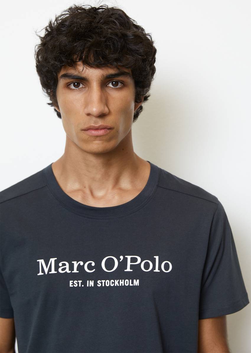 23Q3M00048 Top aus Bio-Baumwolle