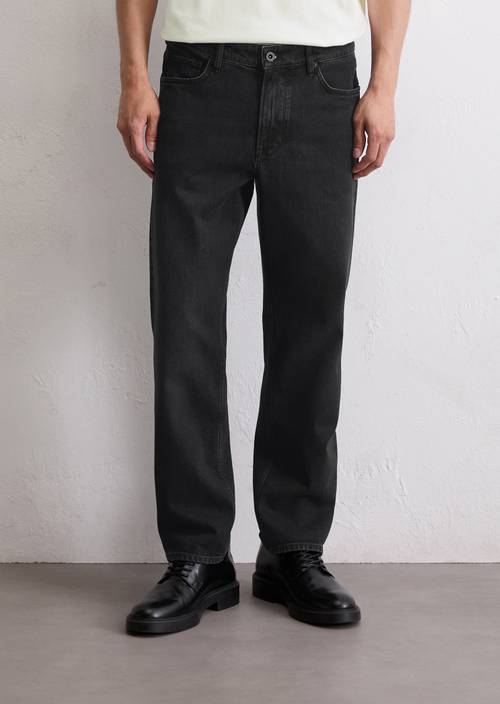 Jeans model Kalmo straight made with CIRCULOSE®