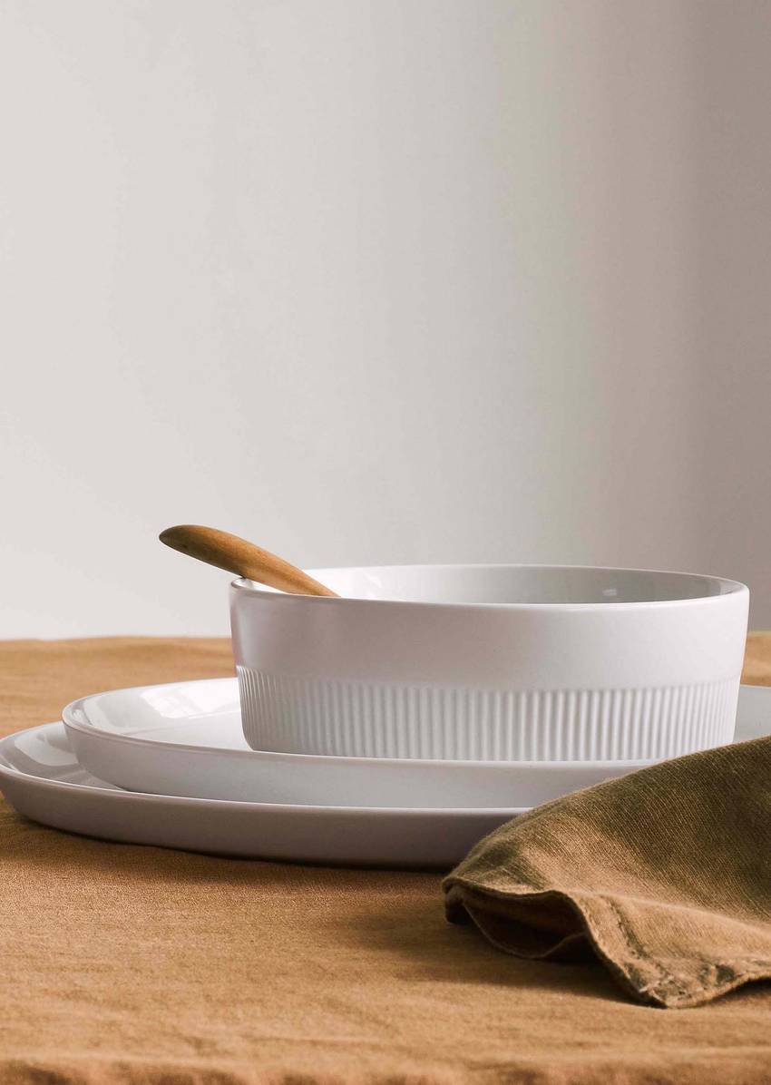 Small Bowl Model Moments in set of 4