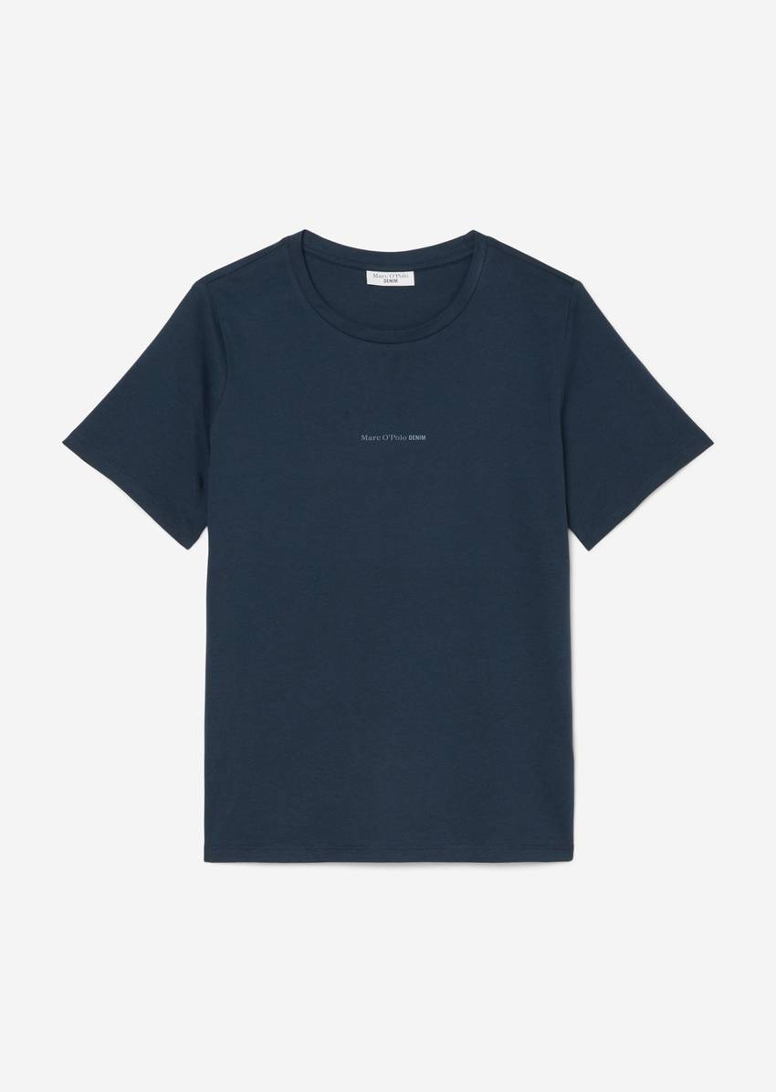 DfC T-Shirt regular made from Organic Cotton Single Jerey