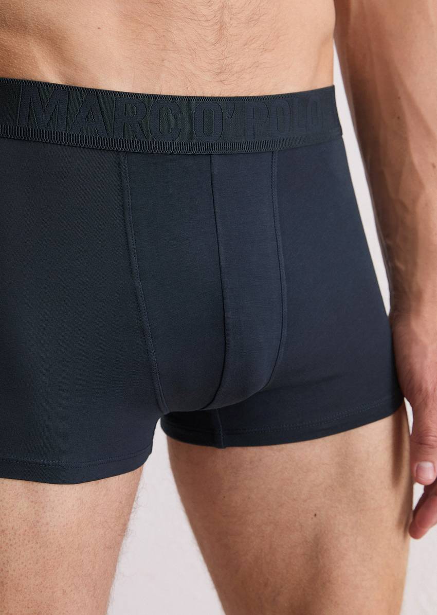 Trunk in a pack of 3