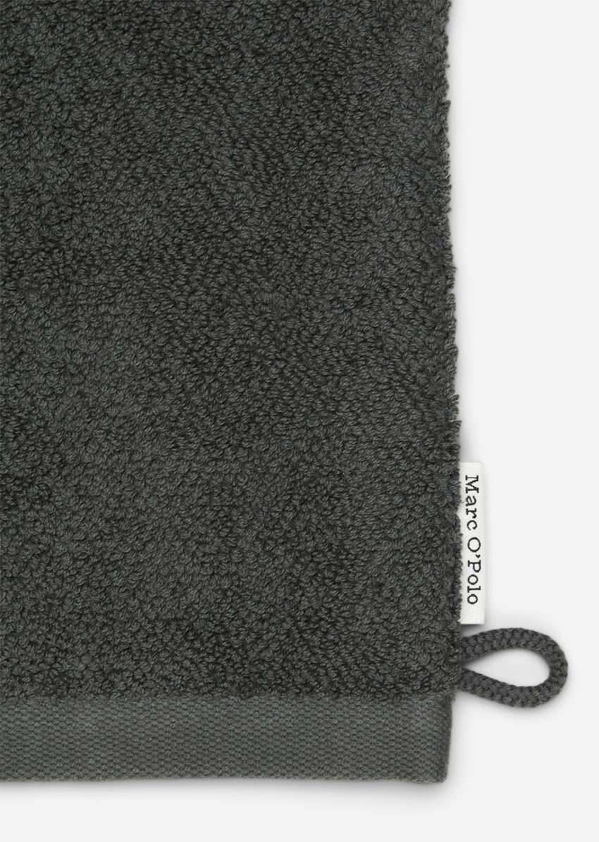 Wash mitt model Timeless in a 2-pack