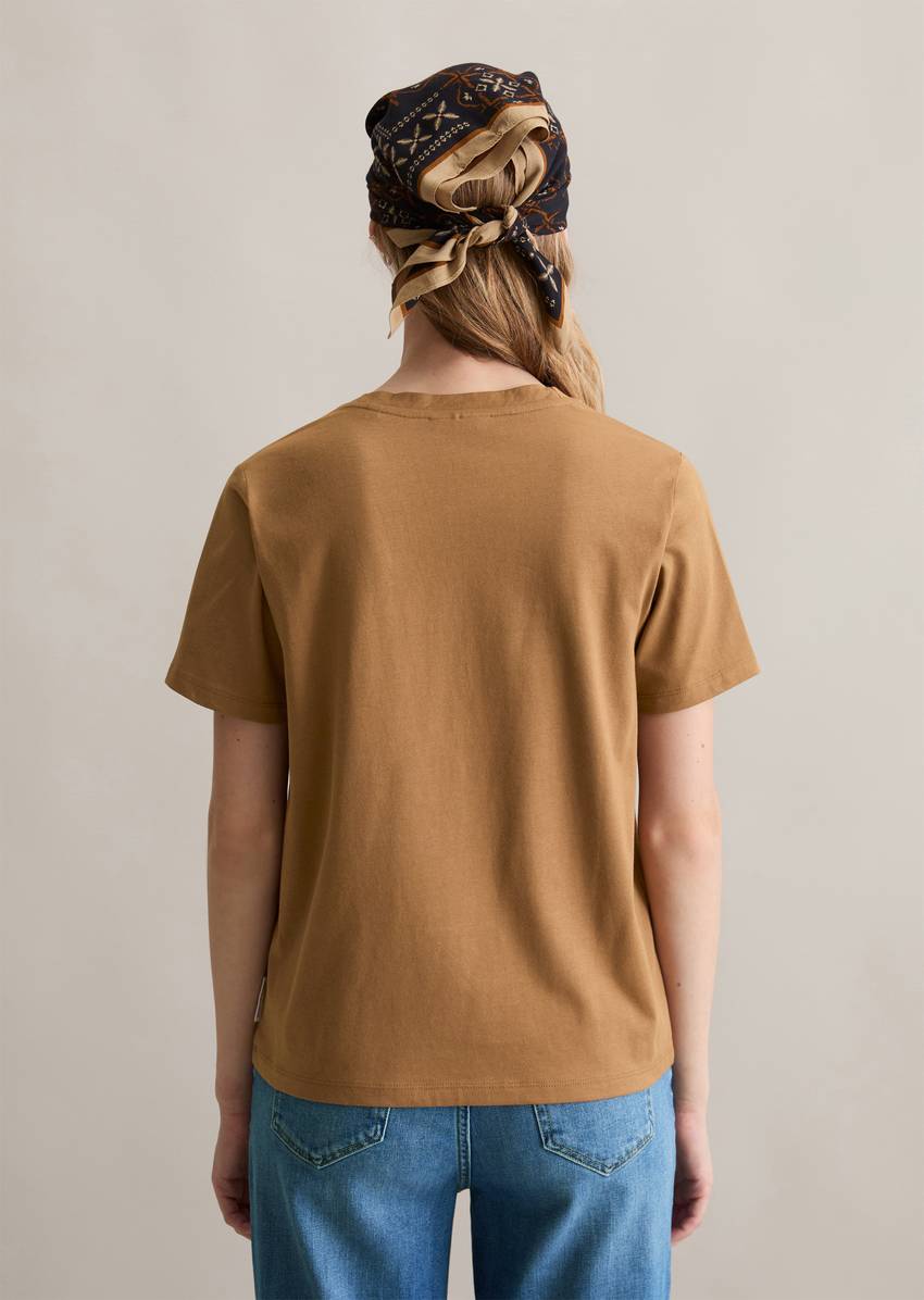 DfC T-Shirt regular made from organic cotton