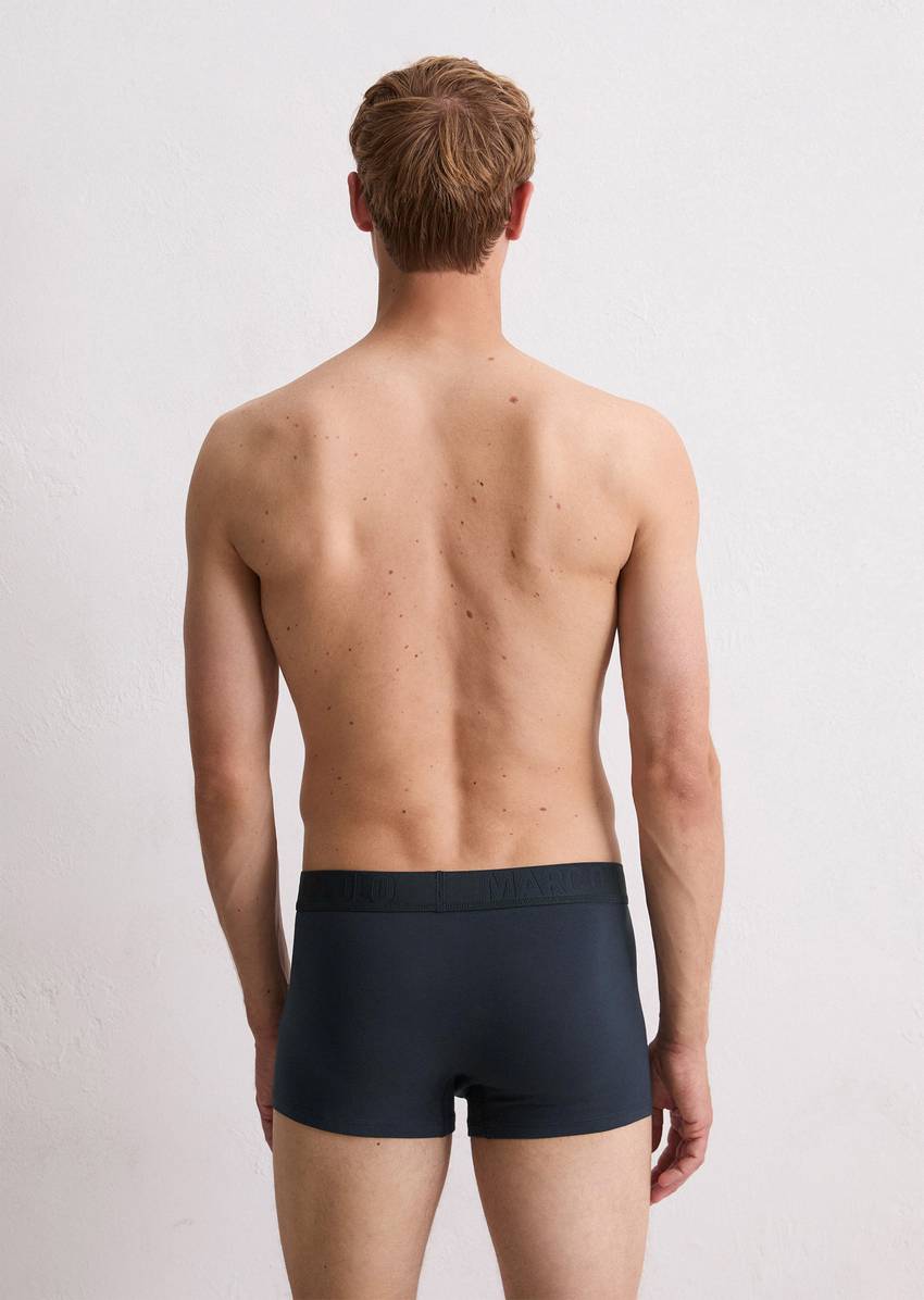 Trunk in a pack of 3