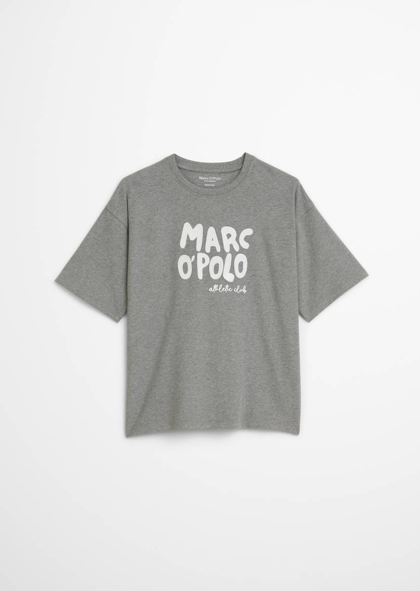 TEENS-GIRLS T-Shirt made from soft organic cotton