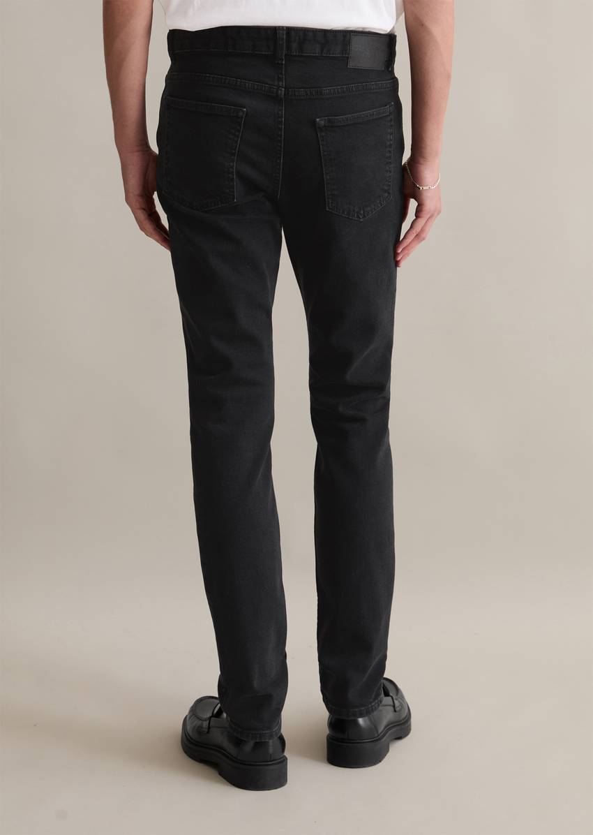 Jeans model Ando skinny made from an organic cotton blend