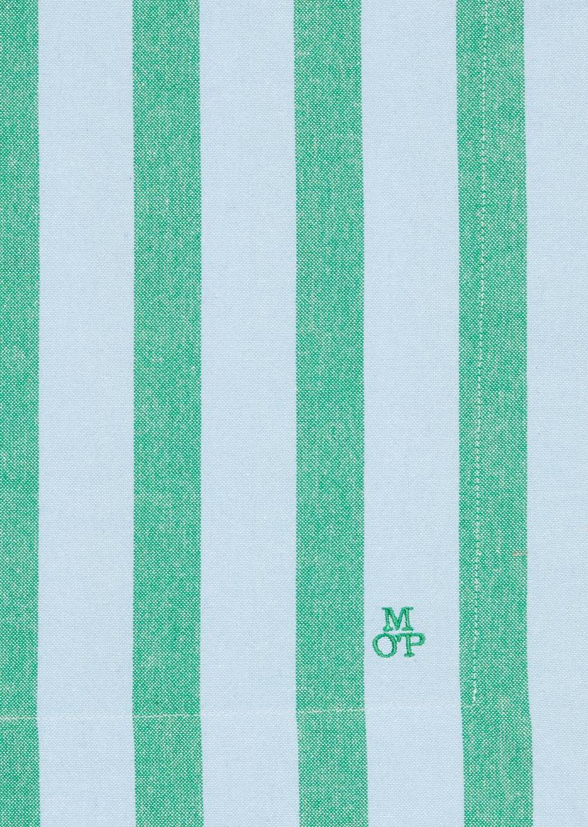 Striped placemat In pack of 2