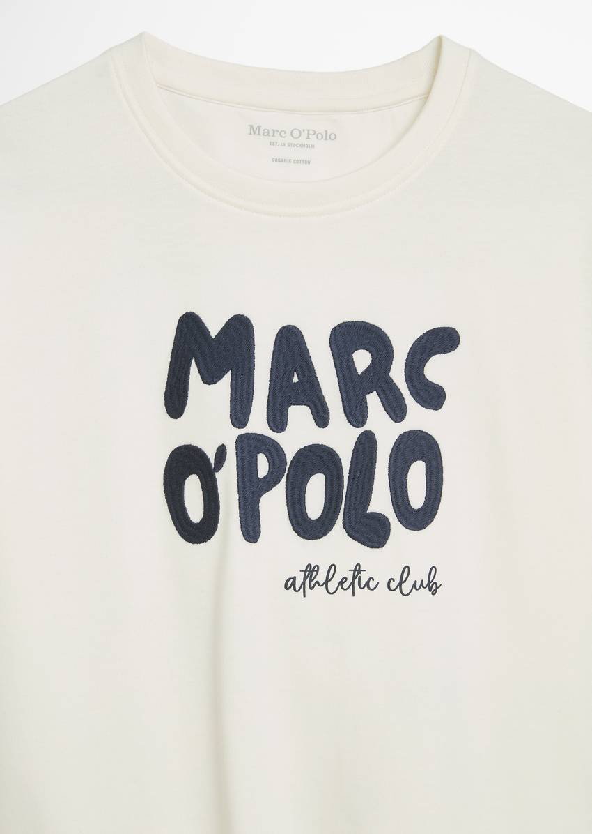 TEENS-GIRLS T-Shirt made from soft organic cotton