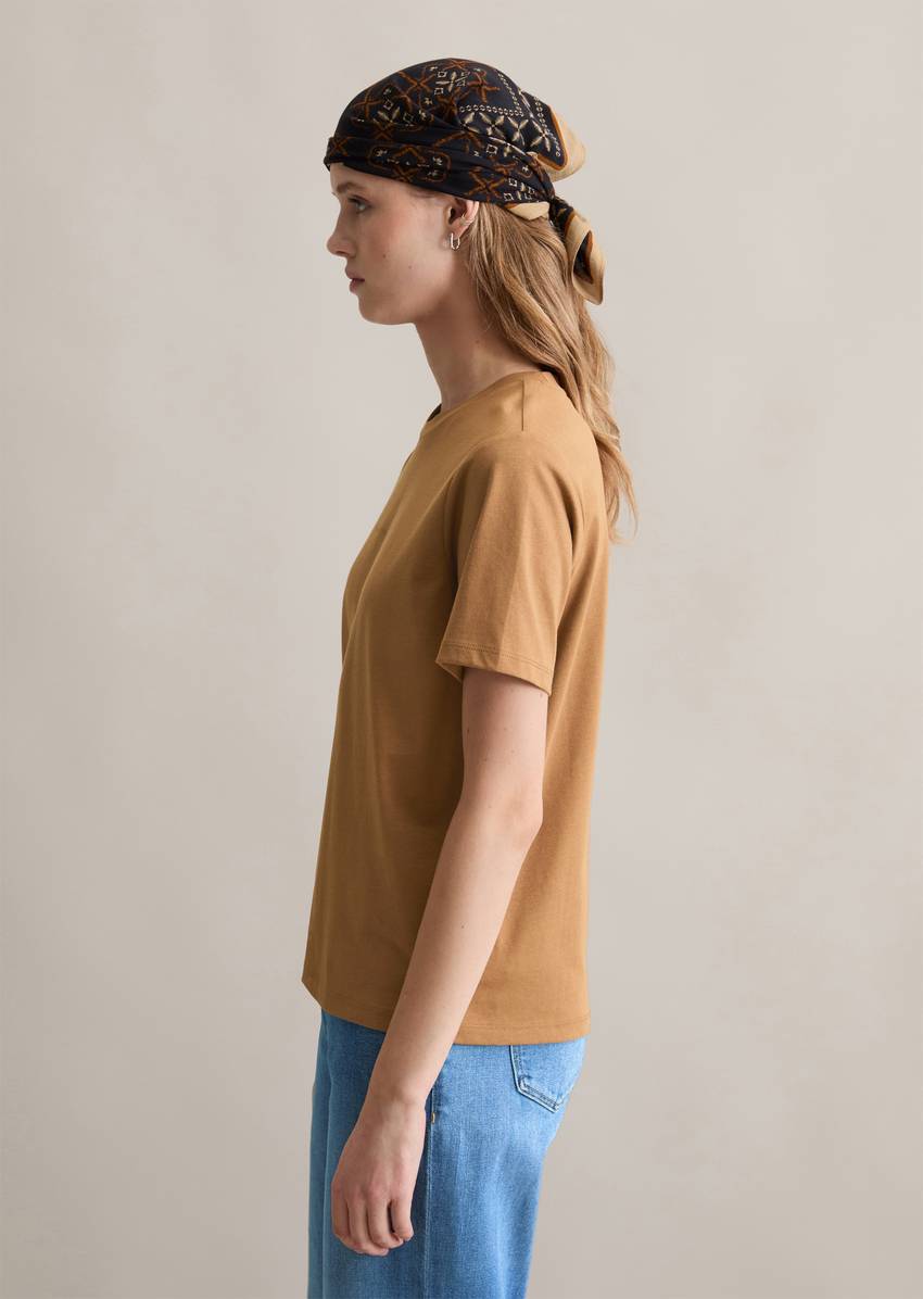 DfC T-Shirt regular made from organic cotton