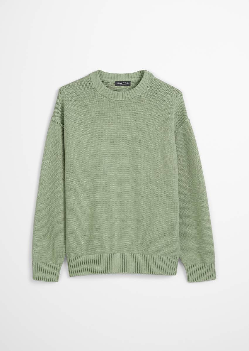 TEENS-BOYS sweater made from pure organic cotton