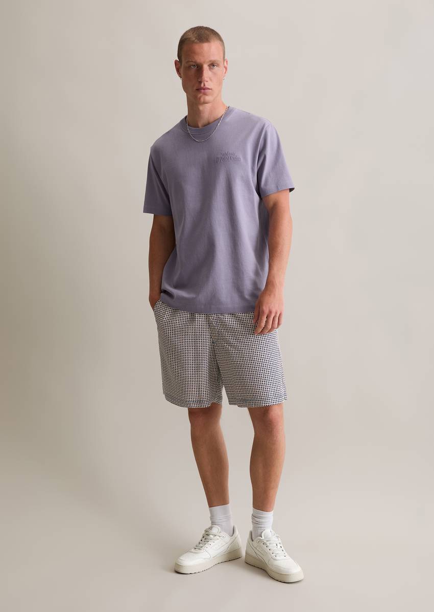 DfC T-Shirt relaxed made from medium-weight organic cotton jersey