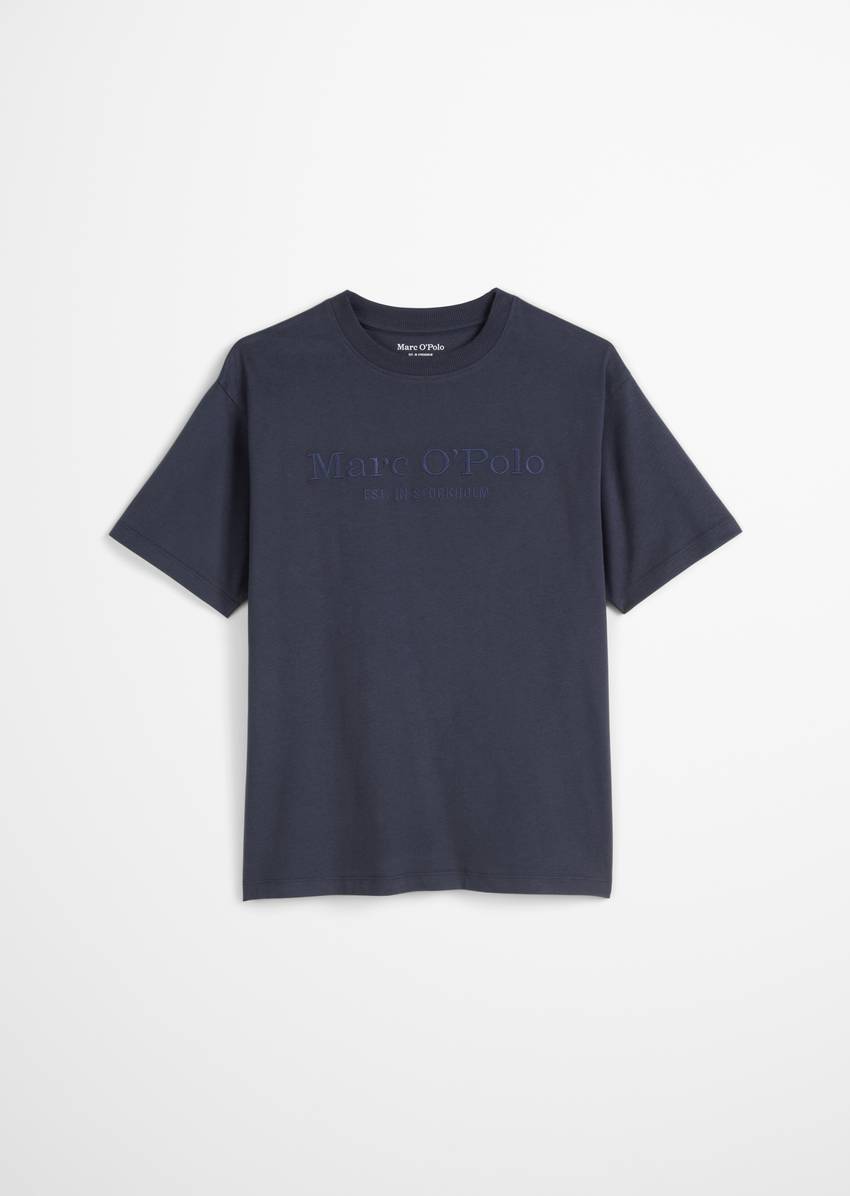 TEENS-BOYS T-shirt made from pure organic cotton
