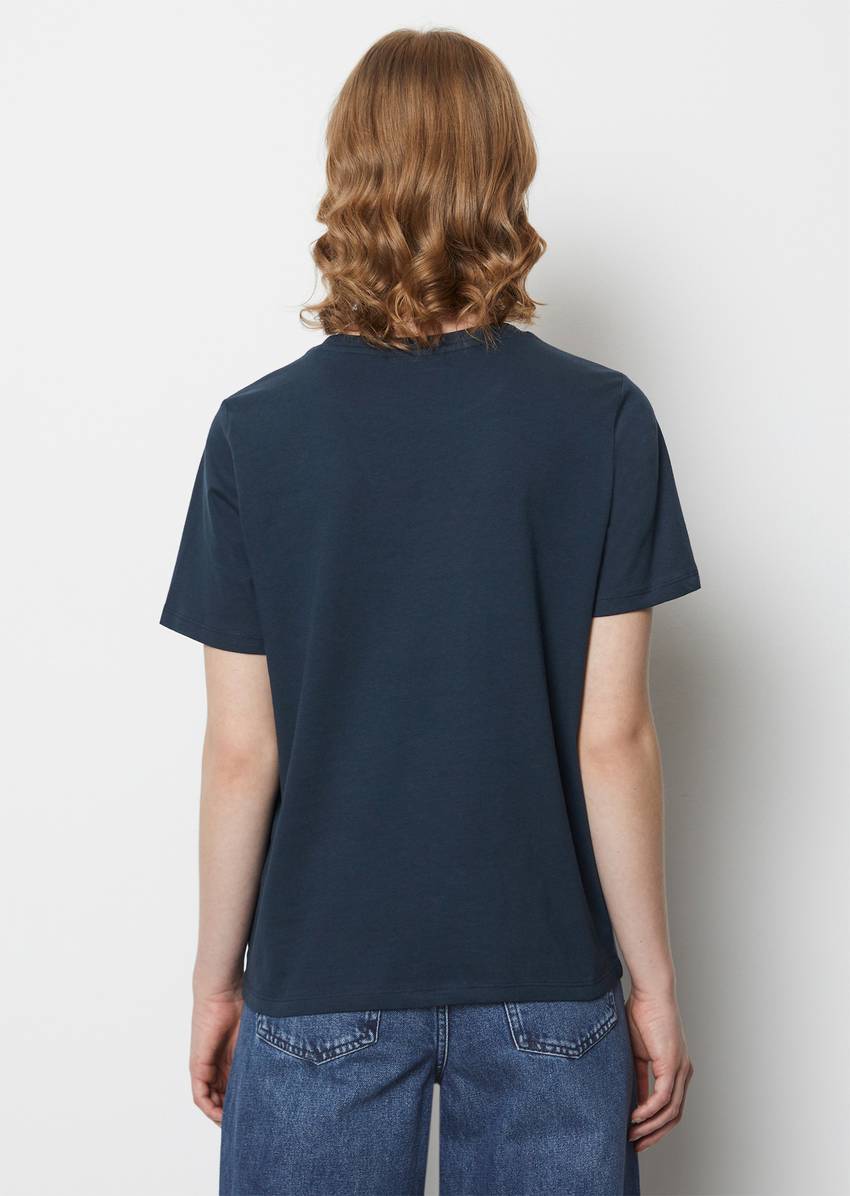 DfC T-Shirt regular made from Organic Cotton Single Jerey
