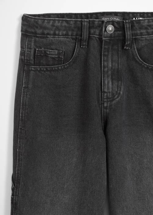 TEENS-BOYS Jeans in workwear style