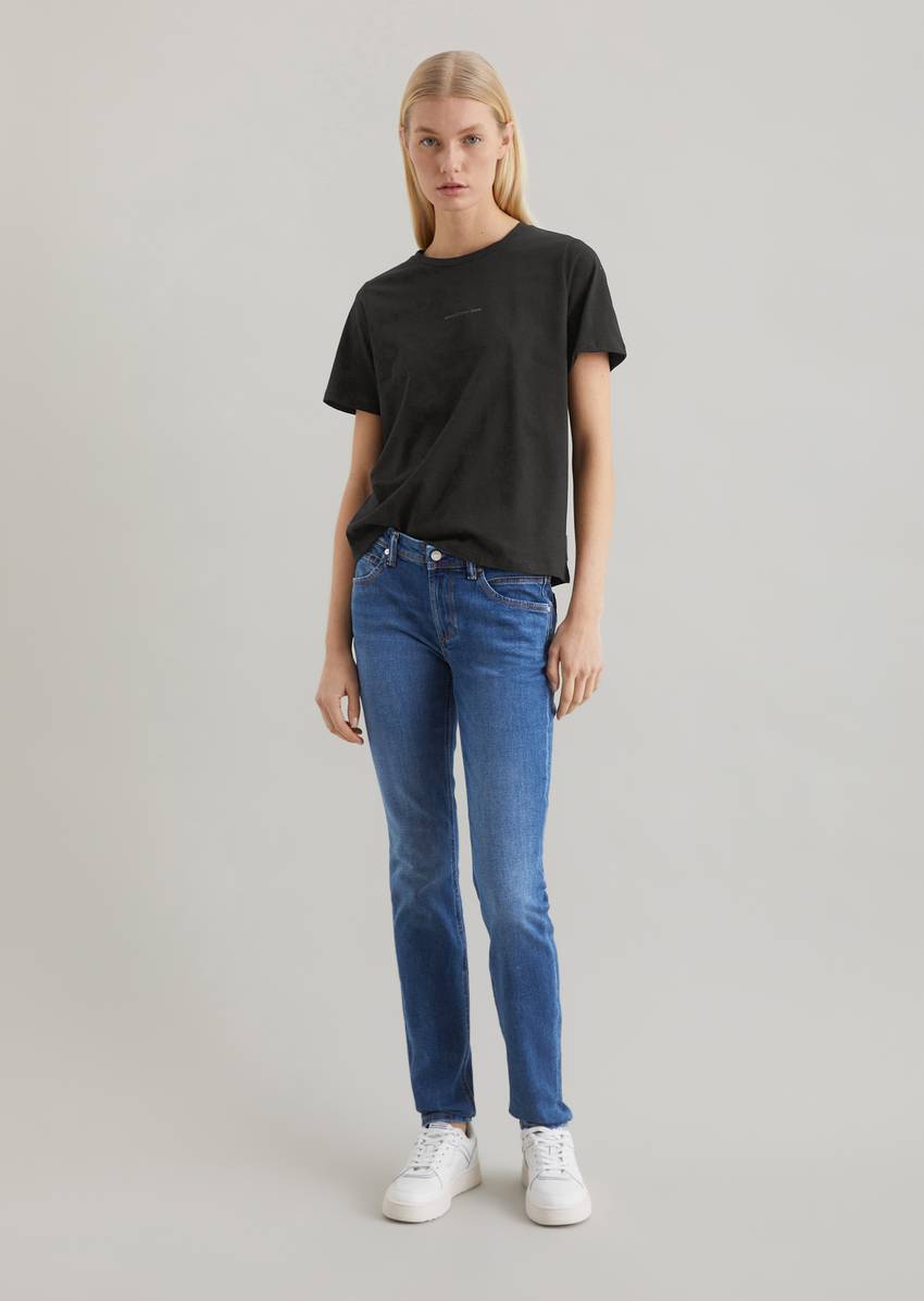 DfC T-Shirt regular made from Organic Cotton Single Jerey