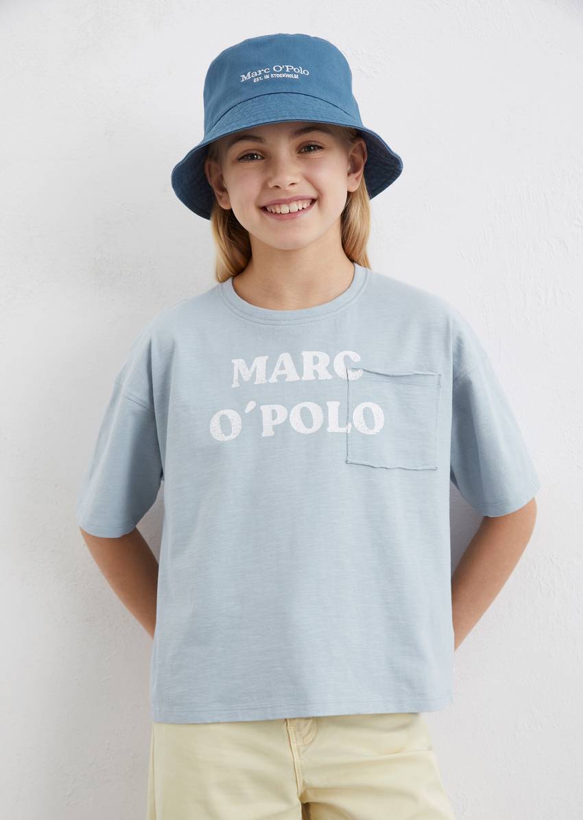 TEENS-GIRLS made from organic cotton