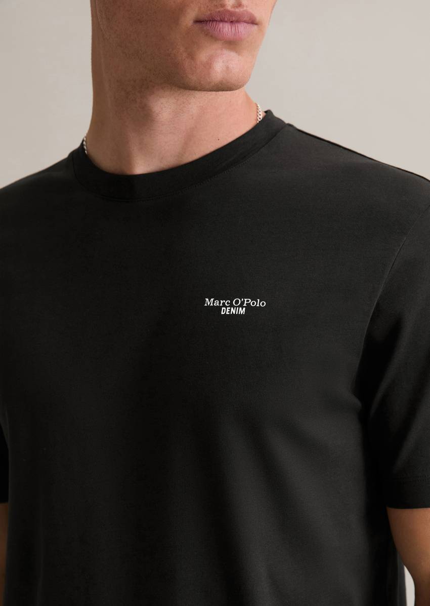 T-shirt regular in a pack of 2