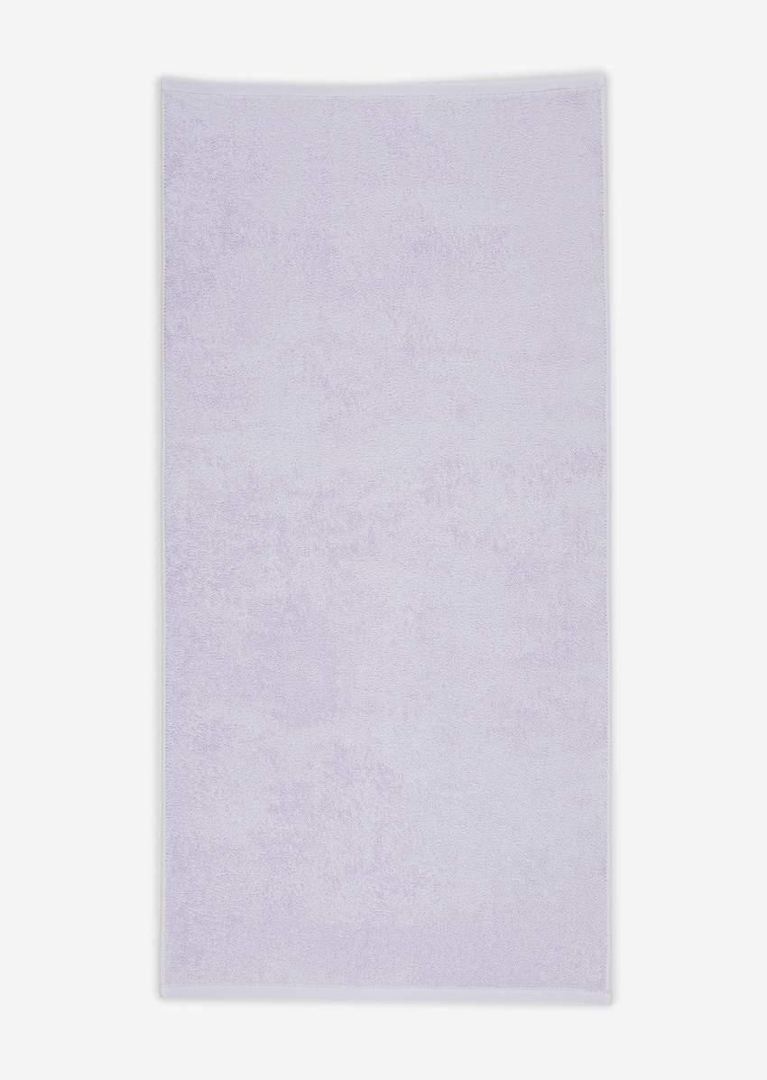 Towel model Timeless from Organic Cotton Terry