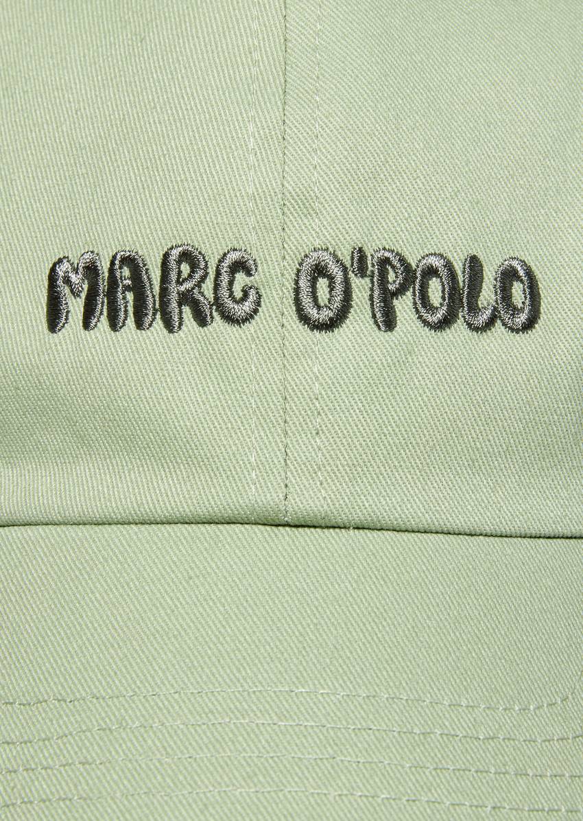 KIDS-BOYS Cap made from robust cotton twill