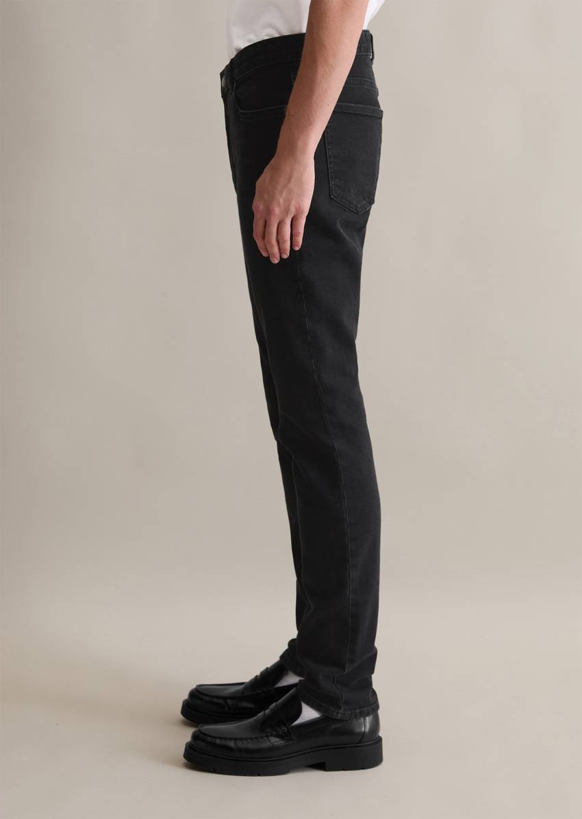 Jeans model Ando skinny made from an organic cotton blend