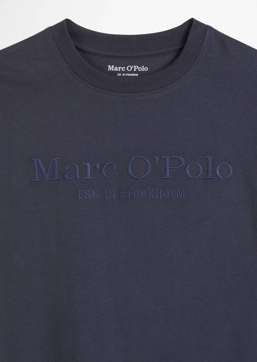 TEENS-BOYS T-shirt made from pure organic cotton