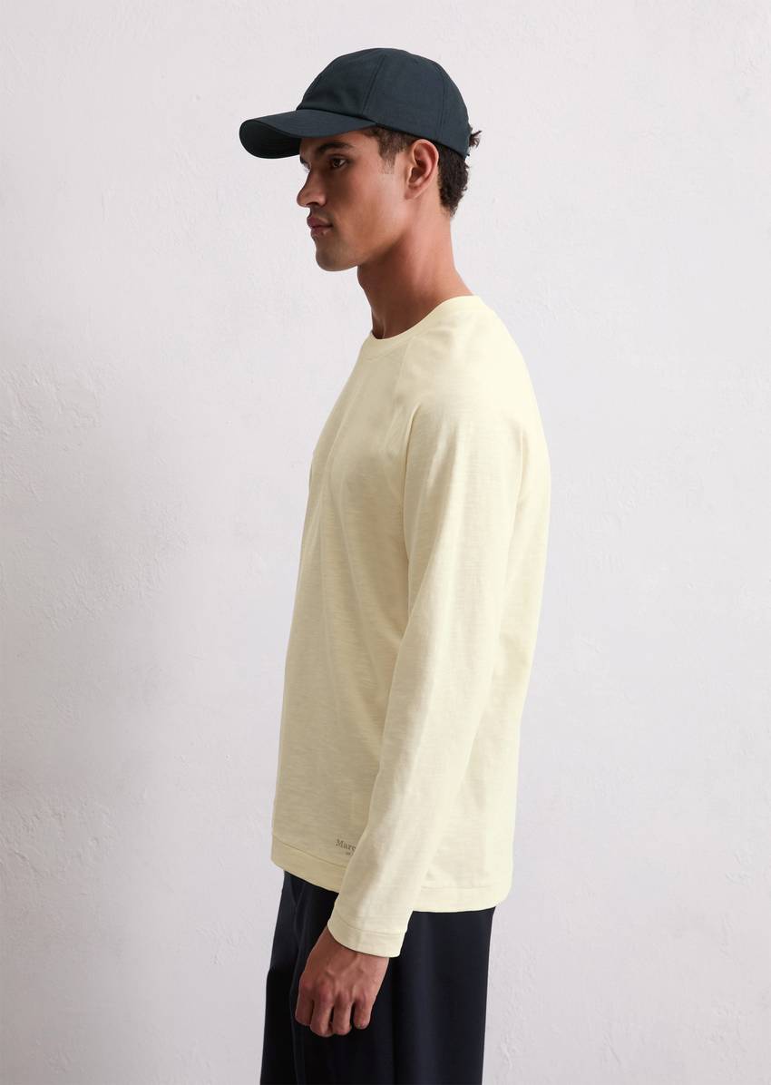 DfC Longsleeve regular made from pure organic cotton