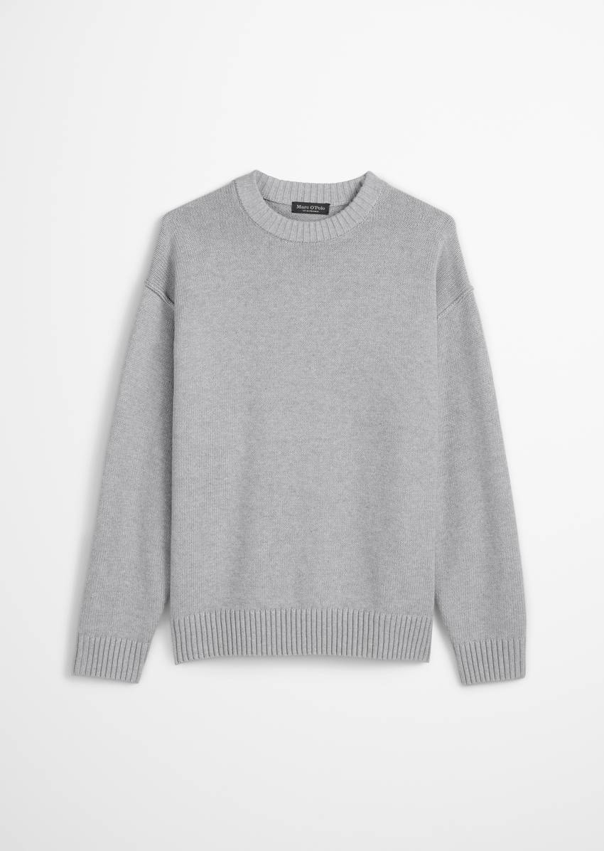 TEENS-BOYS sweater made from pure organic cotton