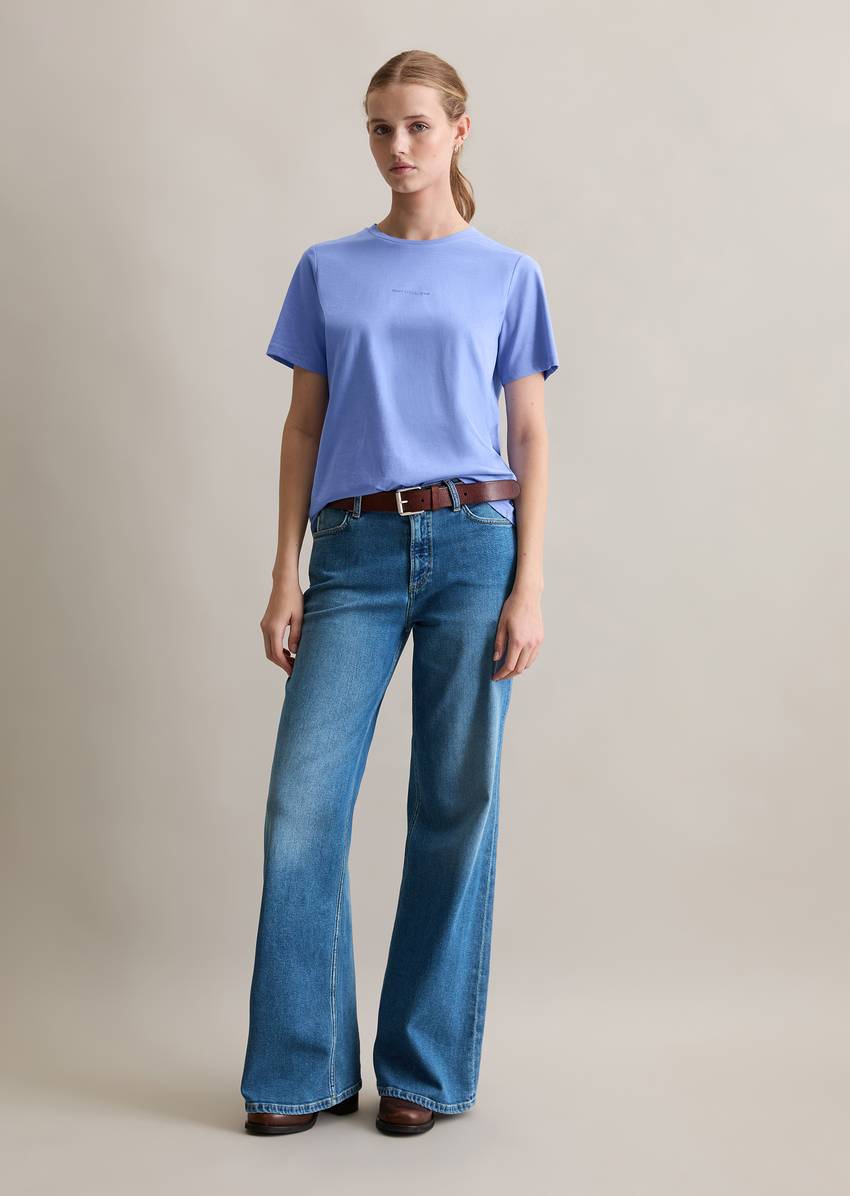 DfC T-Shirt regular made from organic cotton