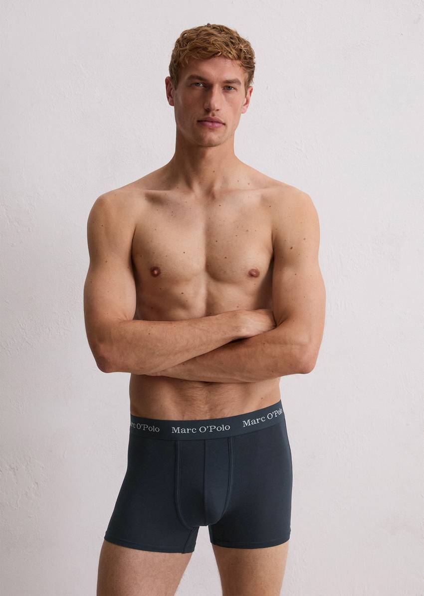 Trunk in a pack of 3