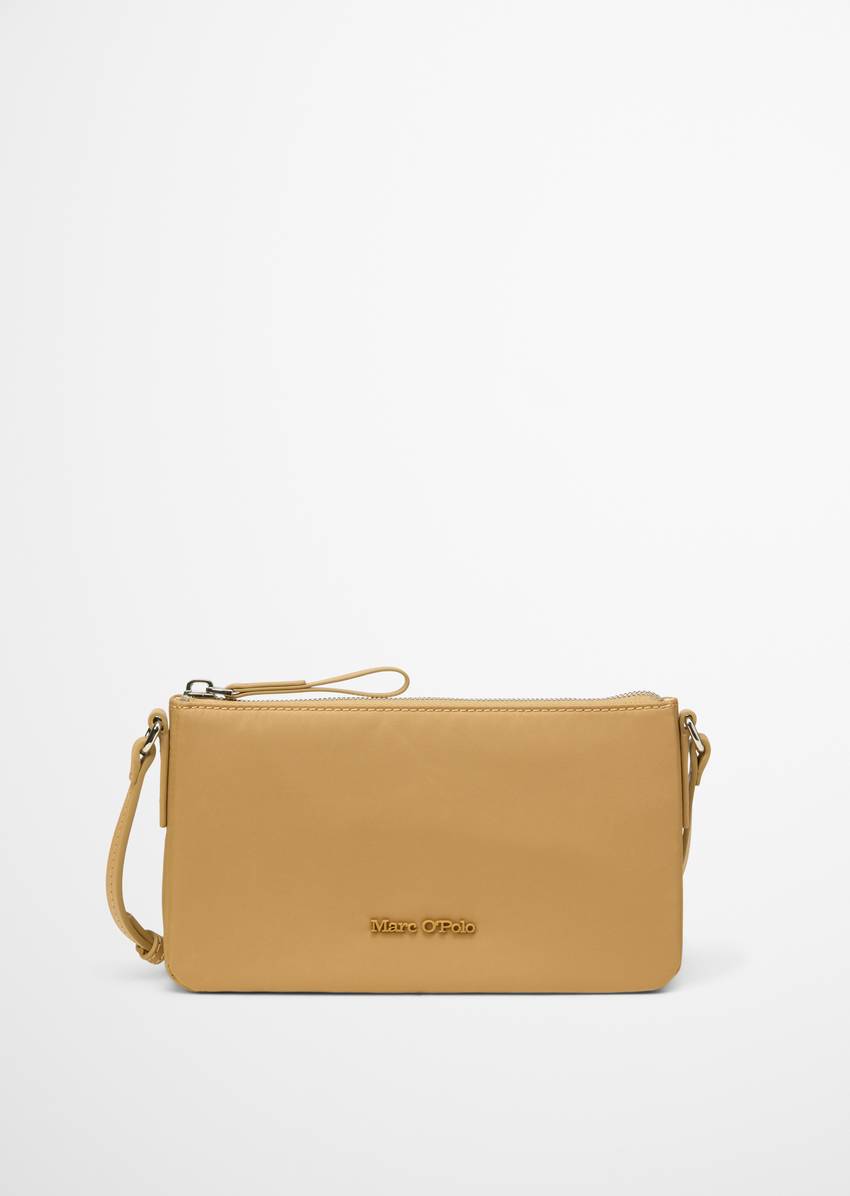 Crossbody Bag XS made from water-repellent nylon