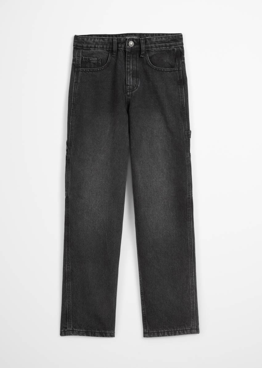 TEENS-BOYS Jeans in workwear style