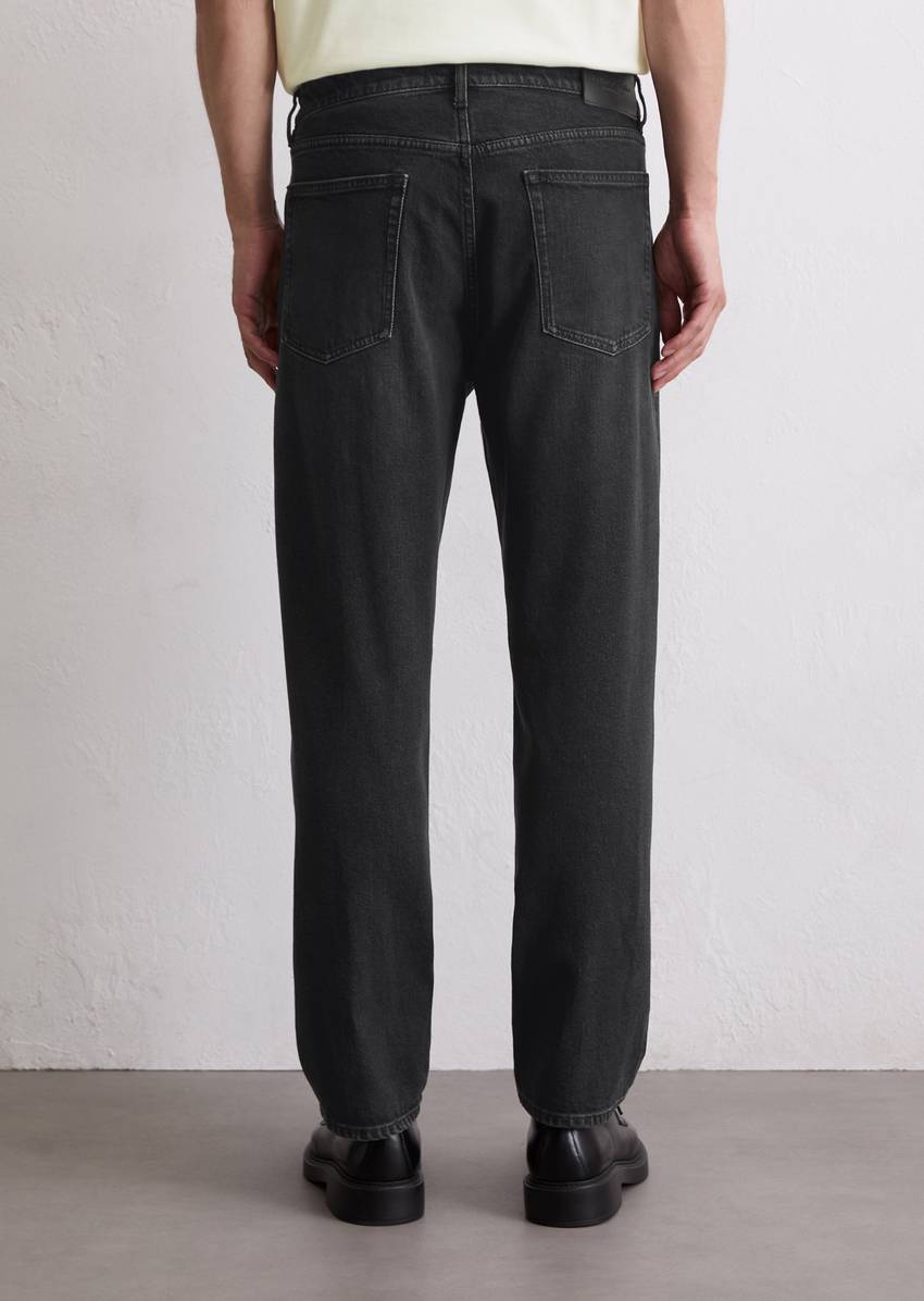 Jeans model Kalmo straight made with CIRCULOSE®