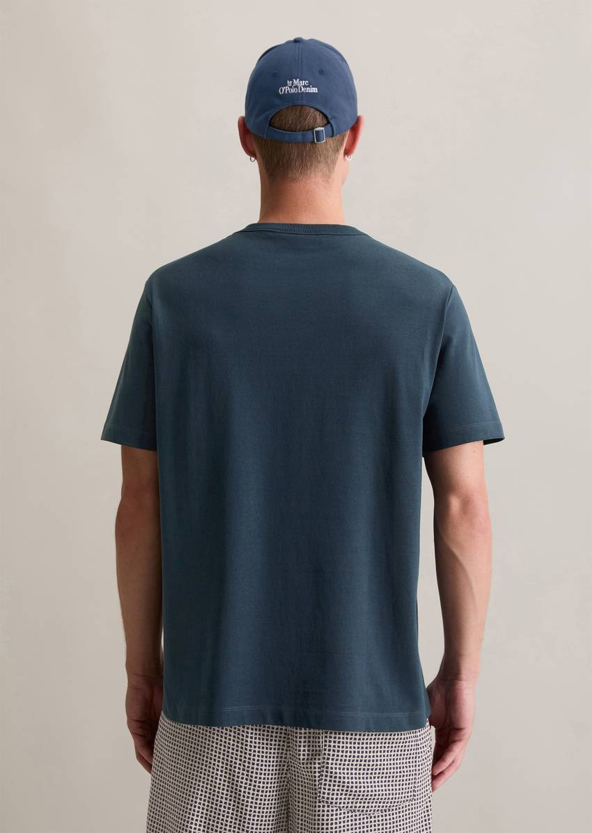 DfC T-Shirt relaxed made from medium-weight organic cotton jersey