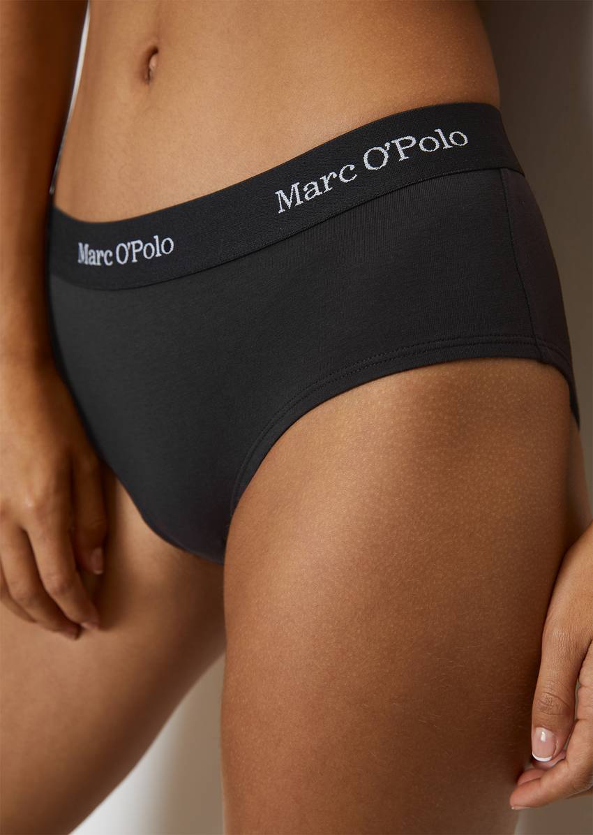 23Q3W00131 3-Pack Panty im 3er Pack