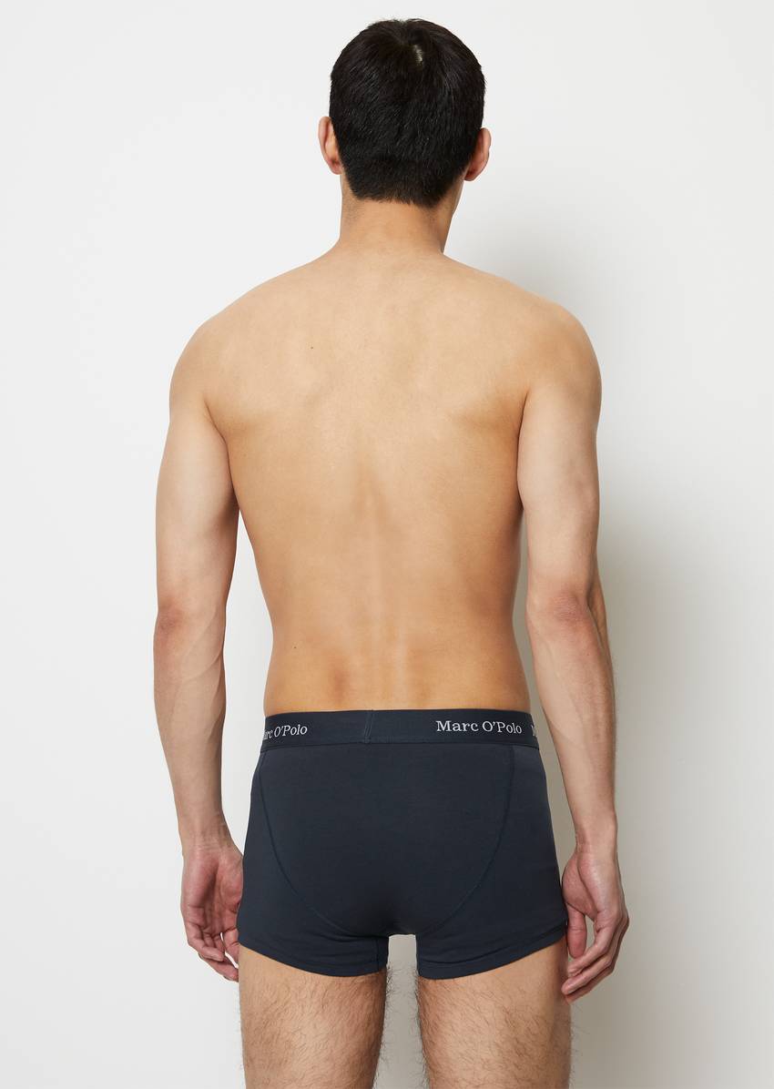 Trunk in a pack of 5