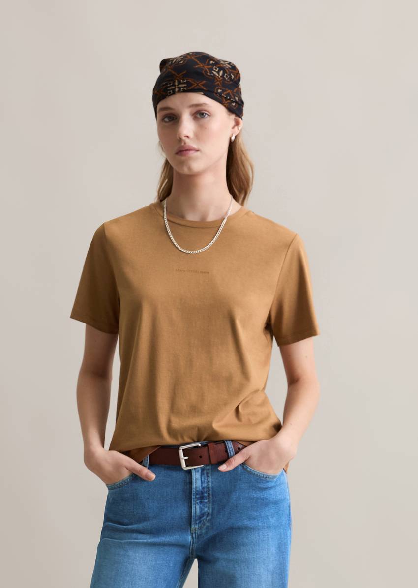 DfC T-Shirt regular made from organic cotton