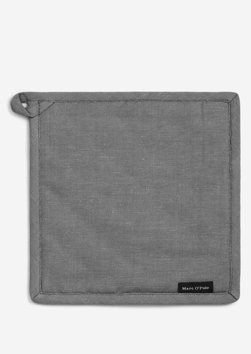 Pot holder model Akalla from organic cotton mix