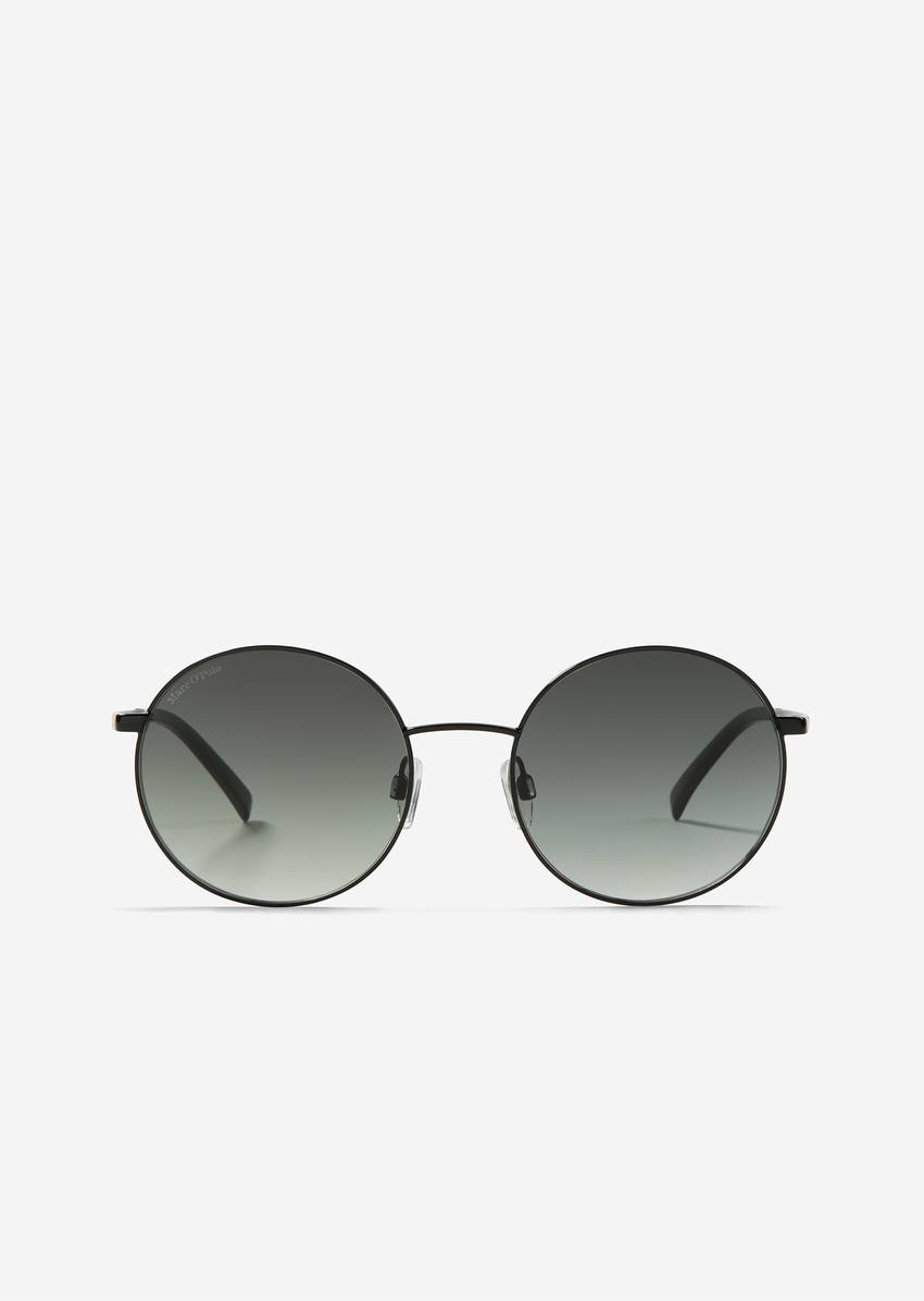 Unisex sunglasses Made of lightweight metal