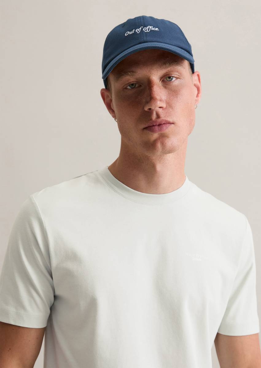 T-shirt regular in a pack of 2