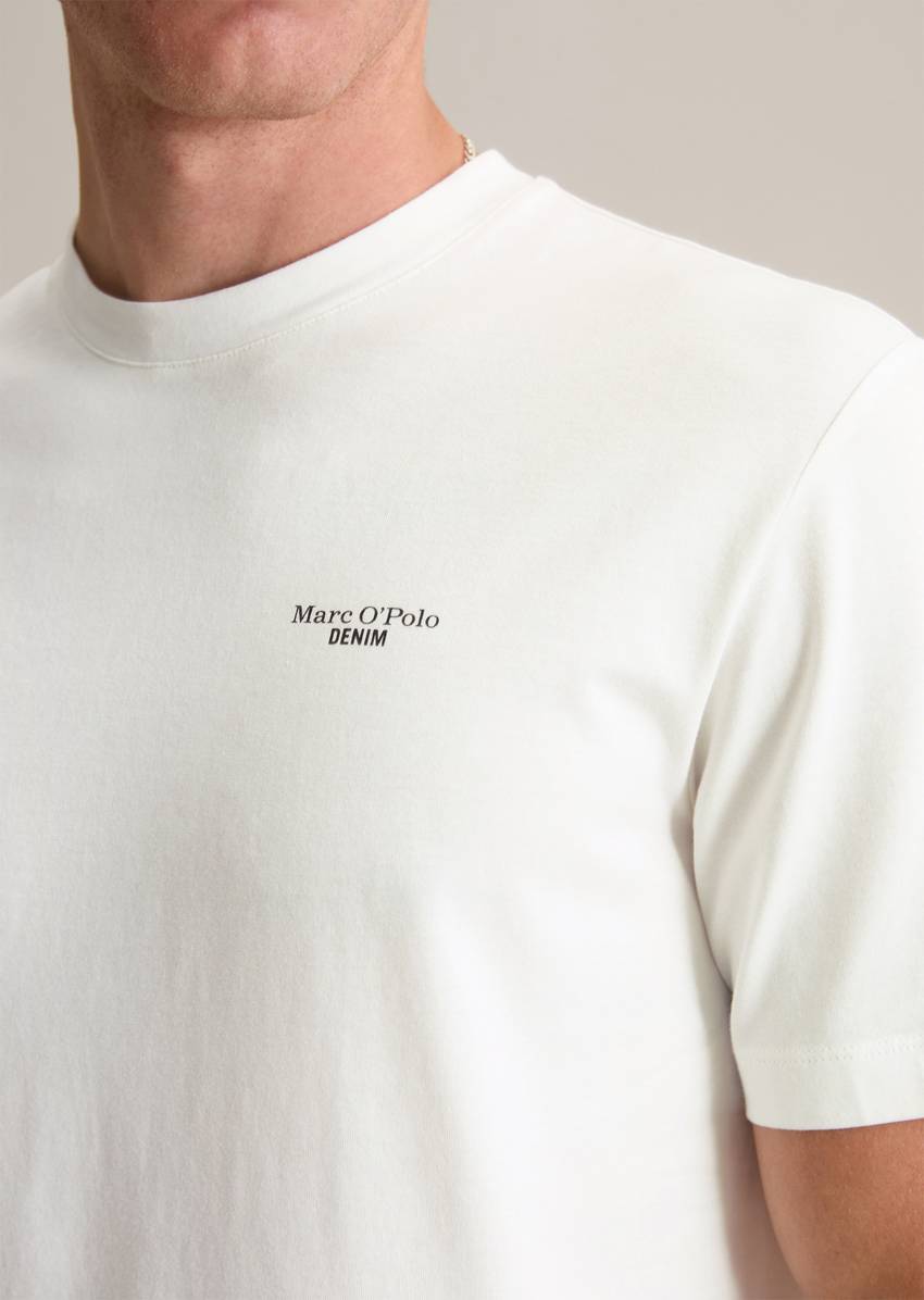 T-shirt regular in a pack of 2