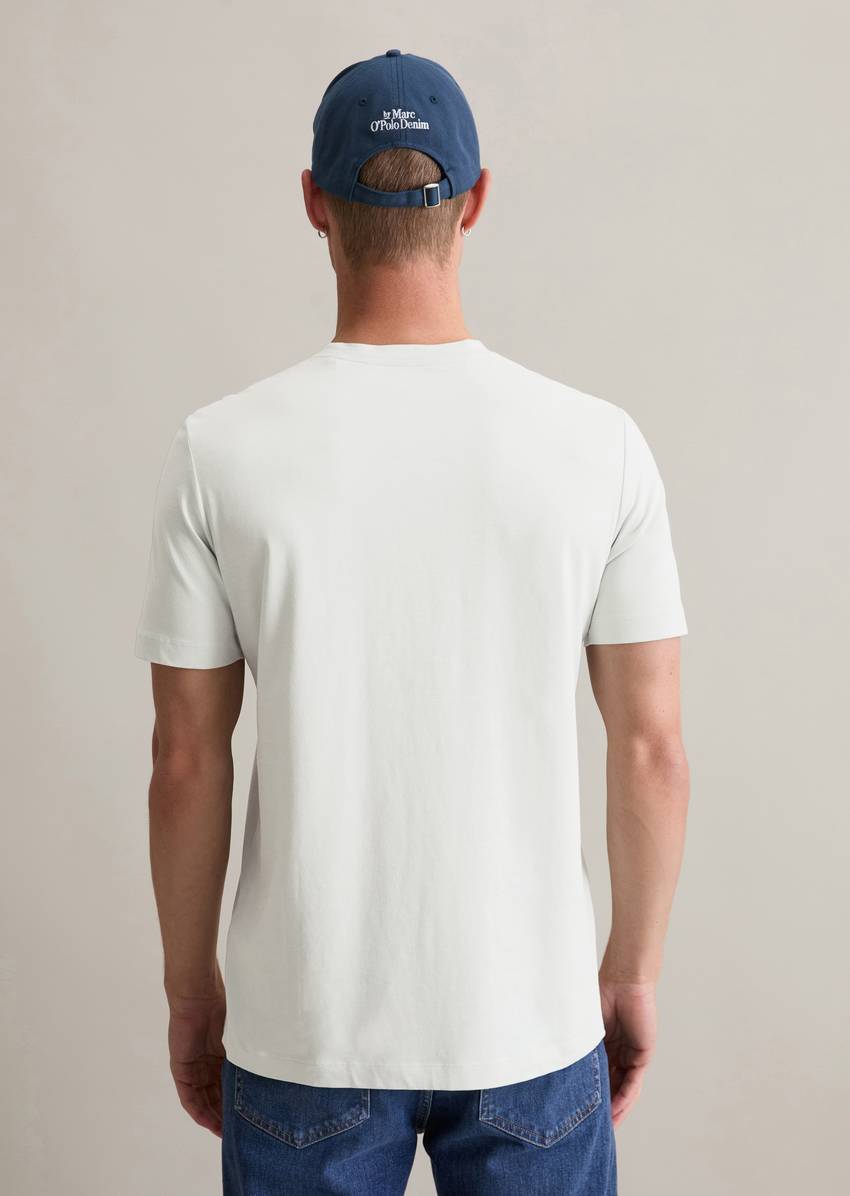 T-shirt regular in a pack of 2