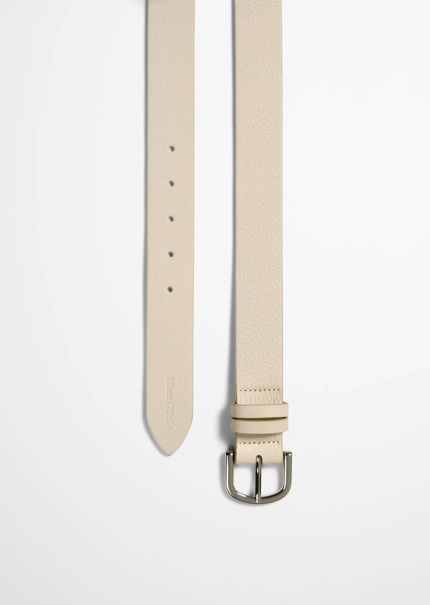 Belt made from high-quality cowhide