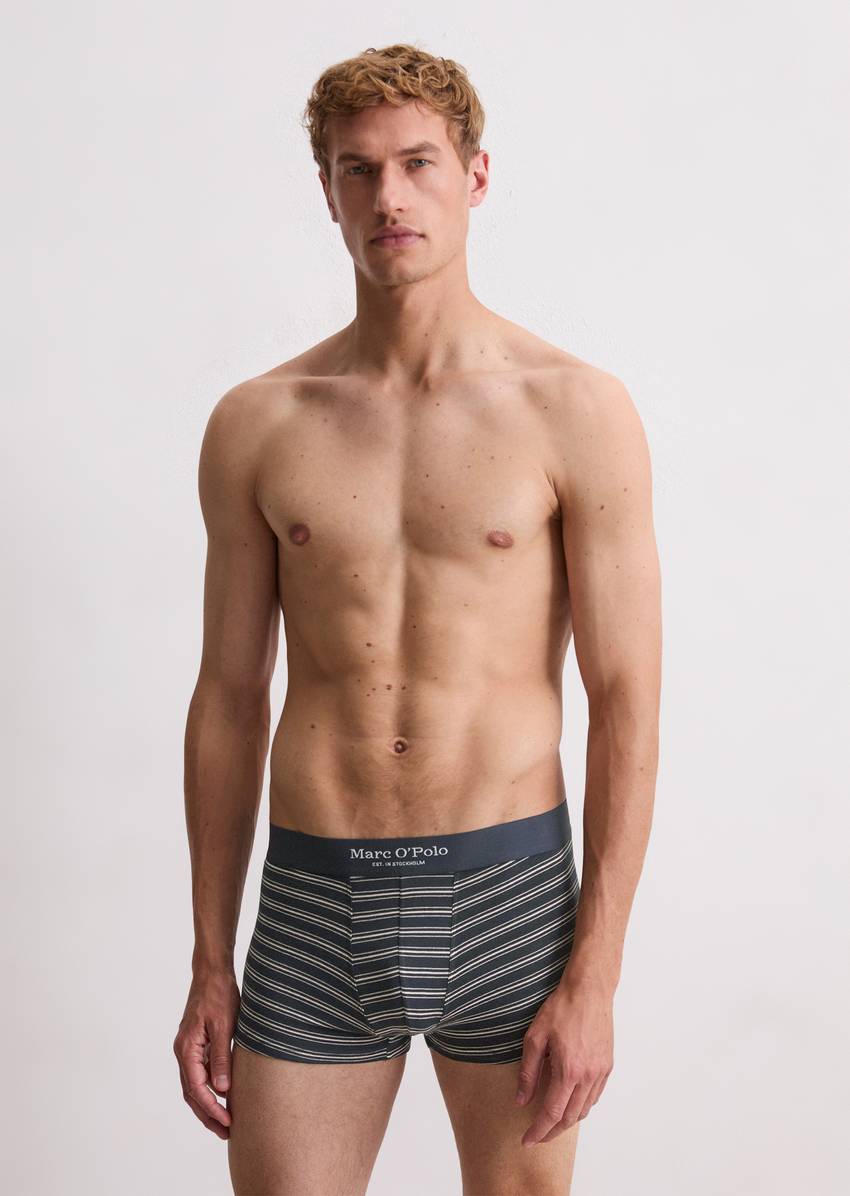 Trunk in a pack of 3