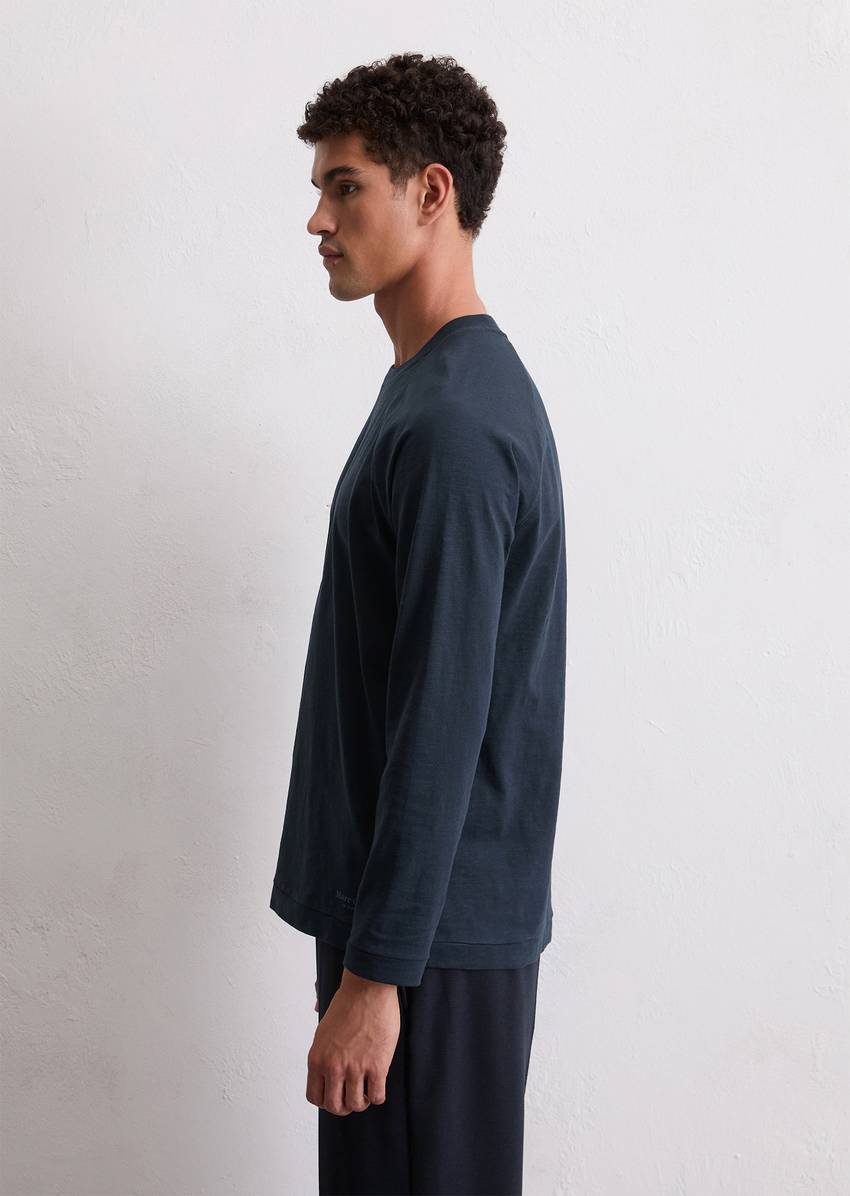 DfC Longsleeve regular made from pure organic cotton