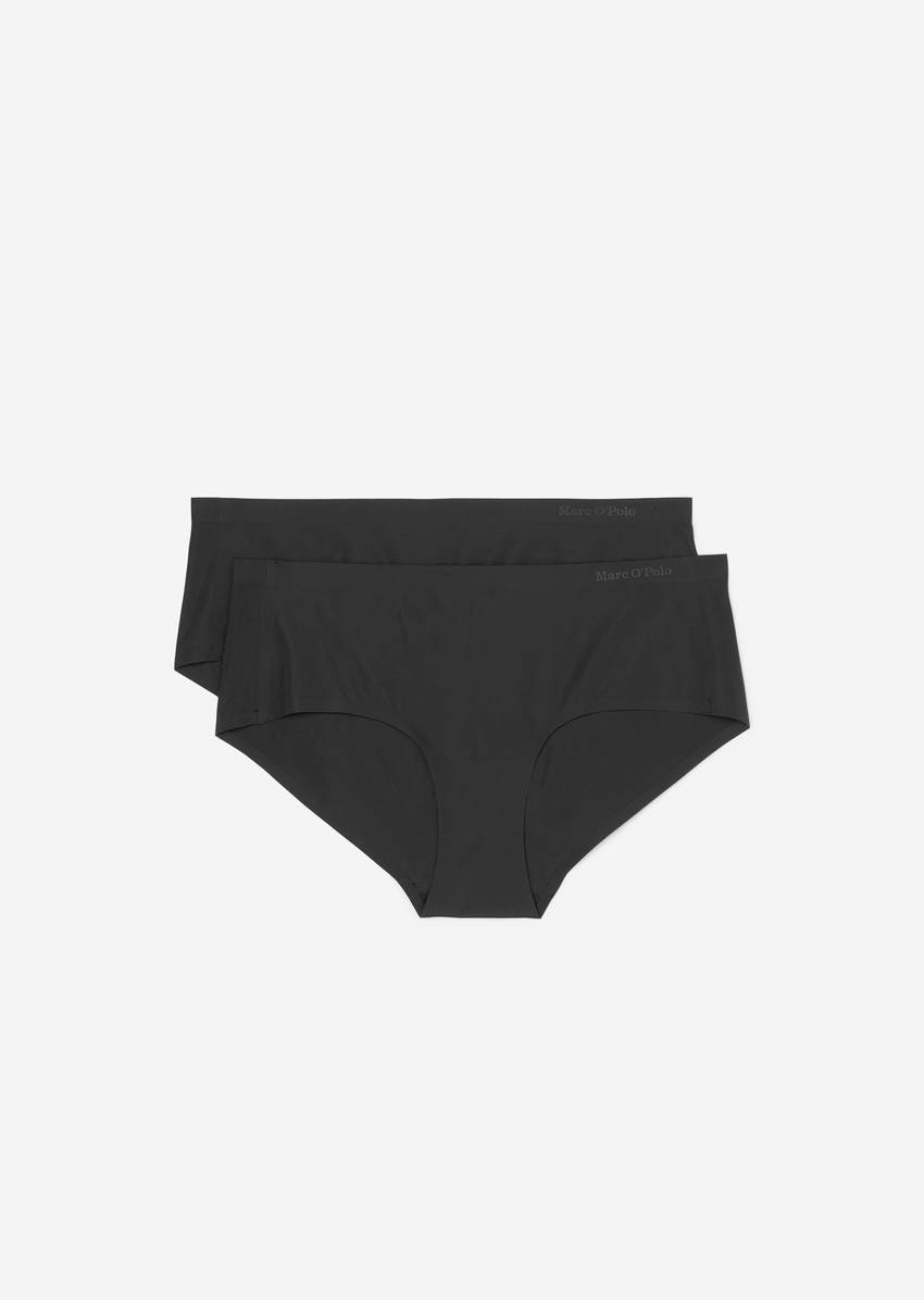 Panty in a pack of 2